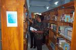 Program Perkuliahan Reguler Siang Nomor 2