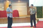 Program Perkuliahan Reguler Siang Nomor 3
