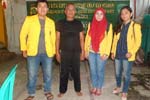 Program Perkuliahan Reguler Siang Nomor 4