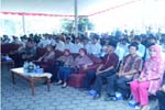 Program Perkuliahan Reguler Siang Nomor 8