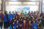 Program Perkuliahan Reguler Siang Nomor 9
